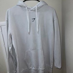 Gymshark hoodie